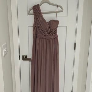 Birdy Grey Chicky Convertible Bridesmaid Dress
